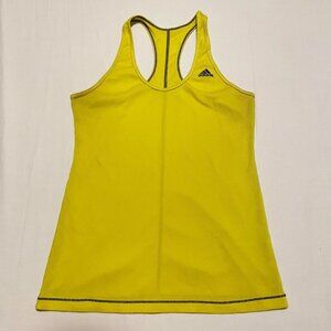 Adidas Womens Tank Top Size Large Activewear Top